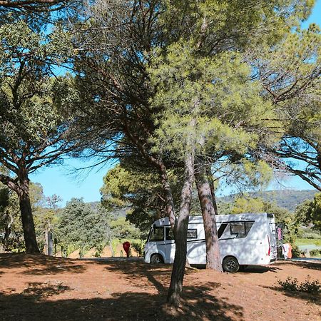 Camping Ladouceur ラマチュエル エクステリア 写真